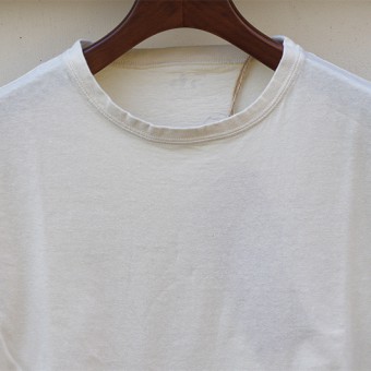 3 PACK T-SHIRTS Crew/U/V-Neck