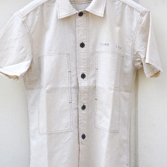 EARLY ARMY SHIRTS - S/S