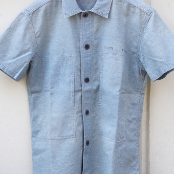 EARLY ARMY SHIRTS - S/S