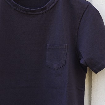 Pocket Tee 