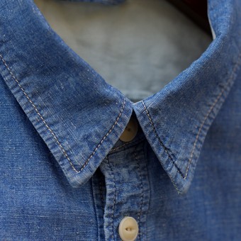 CHAMBRAY SHIRTS