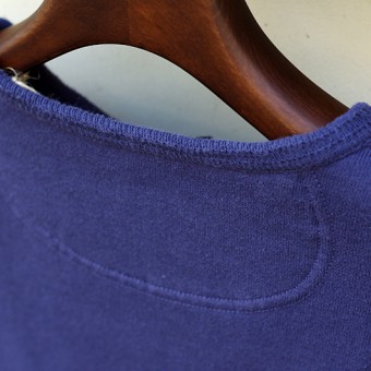 HENLY NECK UNDER WEAR