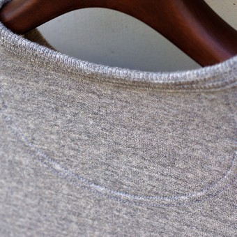 HENLY NECK UNDER WEAR