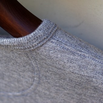 HENLY NECK UNDER WEAR