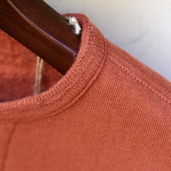 HENLY NECK UNDER WEAR