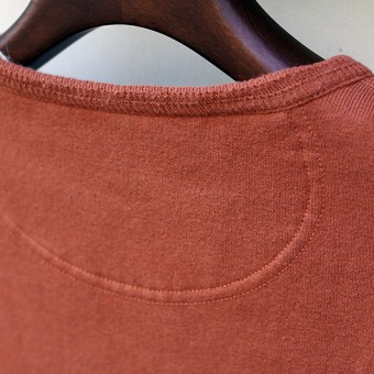 HENLY NECK UNDER WEAR