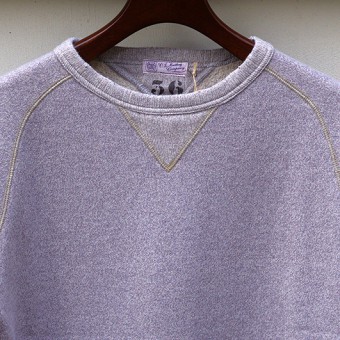 CREW NECK SWEAT SHIRTS