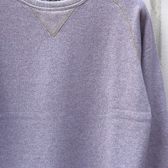 CREW NECK SWEAT SHIRTS