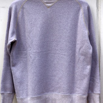 CREW NECK SWEAT SHIRTS