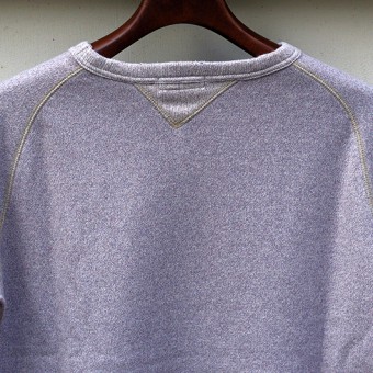 CREW NECK SWEAT SHIRTS