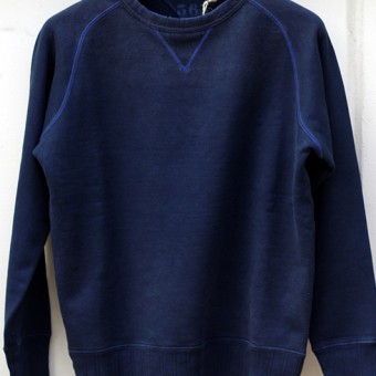 CREW NECK SWEAT SHIRTS