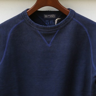 CREW NECK SWEAT SHIRTS