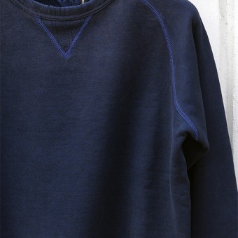 CREW NECK SWEAT SHIRTS