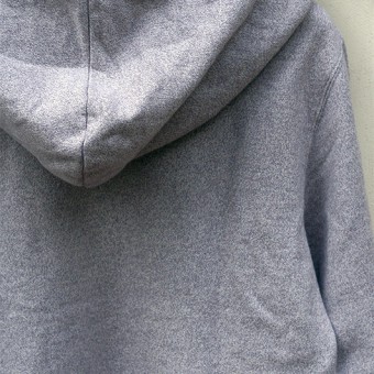 AFTER HOODED SWEAT SHIRTS