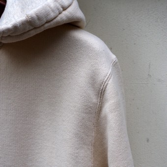 AFTER HOODED SWEAT SHIRTS