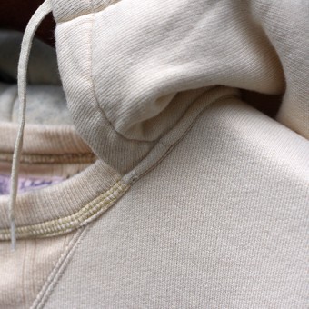 AFTER HOODED SWEAT SHIRTS