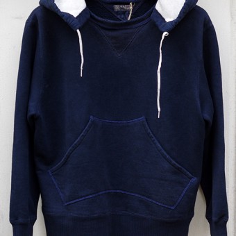 AFTER HOODED SWEAT SHIRTS