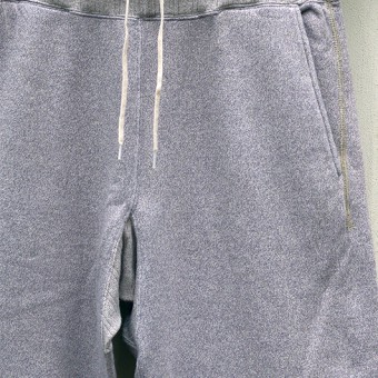 ATHLETIC SWEAT PANTS