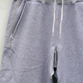 ATHLETIC SWEAT PANTS