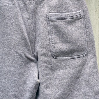 ATHLETIC SWEAT PANTS