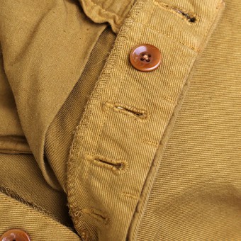 EARLY KHAKI TROUSERS