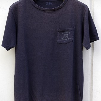 Pocket Tee 