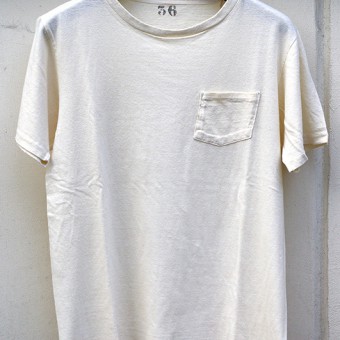 Pocket Tee 