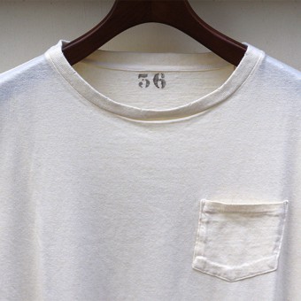 Pocket Tee 