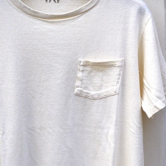 Pocket Tee 