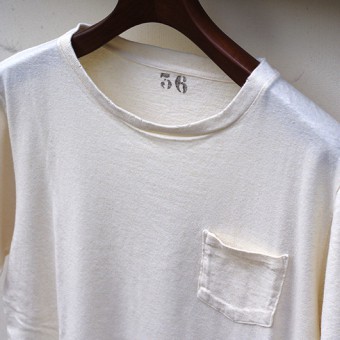 Pocket Tee 