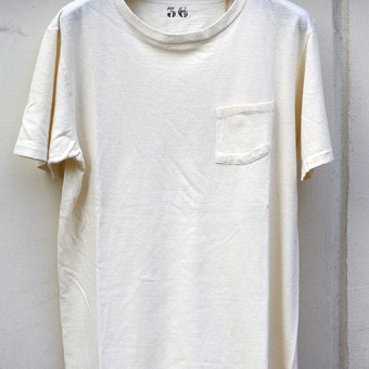 Pocket Tee 