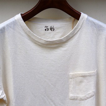 Pocket Tee 