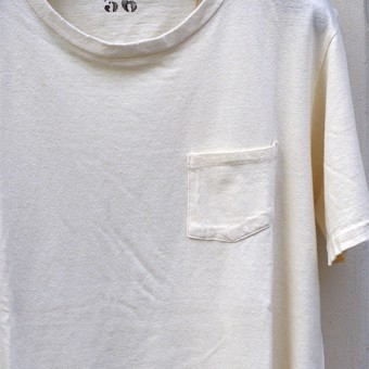 Pocket Tee 