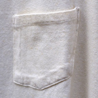 Pocket Tee 