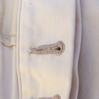 EARLY ARMY WORK TROUSERS