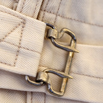 EARLY ARMY WORK TROUSERS