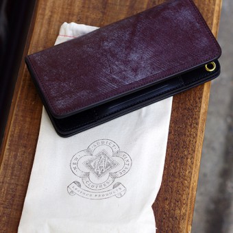 AD-W-01S LONG WALLET