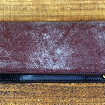 AD-W-01S LONG WALLET