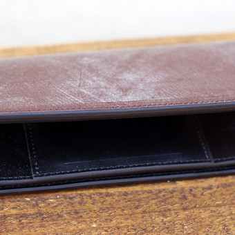 AD-W-01S LONG WALLET