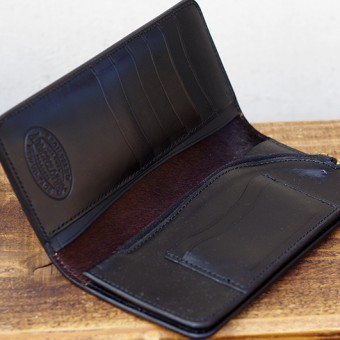 AD-W-01S LONG WALLET