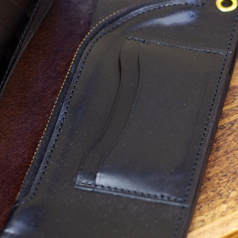 AD-W-01S LONG WALLET