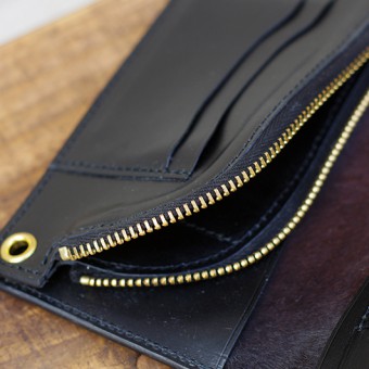 AD-W-01S LONG WALLET