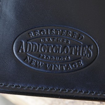 AD-W-01S LONG WALLET