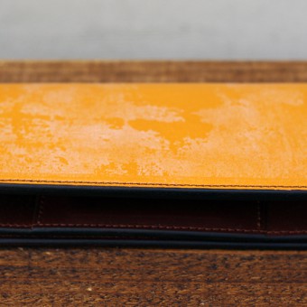 AD-W-01S LONG WALLET