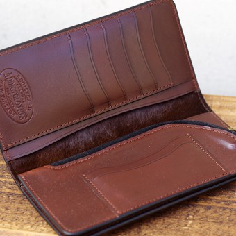 AD-W-01S LONG WALLET