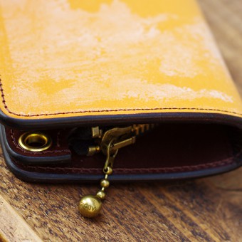 AD-W-01S LONG WALLET