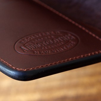 AD-W-01S LONG WALLET