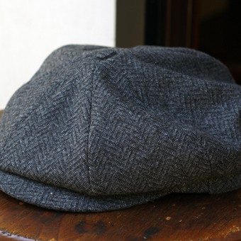 DRESS CAP 