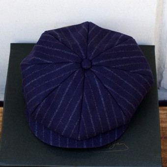 DRESS CAP 