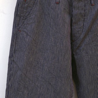 BB WORK TROUSER